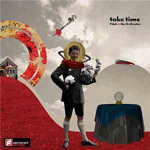 Pdub & The M Vibrator - Take Time