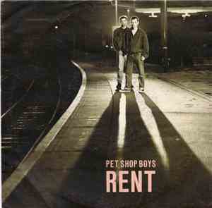 Pet Shop Boys - Rent