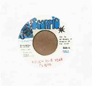 Pliers - Rough This Year