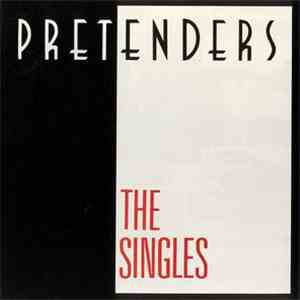 Pretenders - The Singles