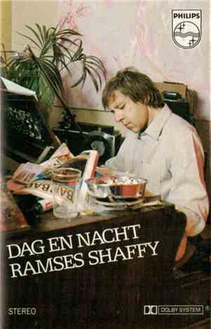 Ramses Shaffy - Dag En Nacht