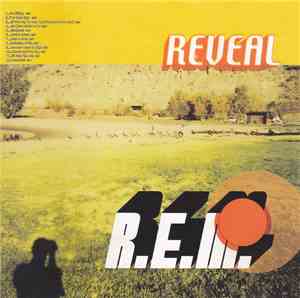 R.E.M. - Reveal