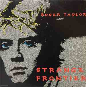 Roger Taylor - Strange Frontier