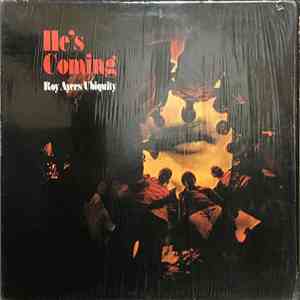 Roy Ayers Ubiquity - He's Coming
