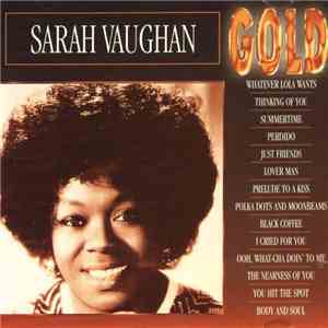 Sarah Vaughan - Gold