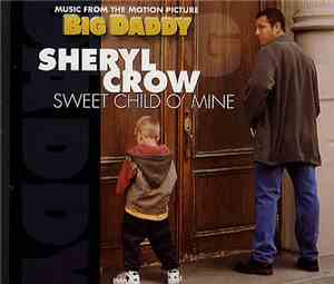 Sheryl Crow - Sweet Child O' Mine
