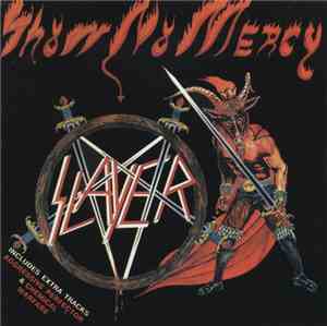 Slayer - Show No Mercy