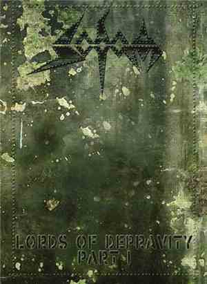Sodom - Lords Of Depravity Pt. 1