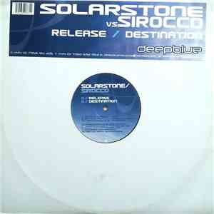 Solarstone vs Sirocco - Release / Destination