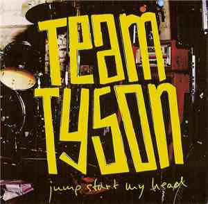Team Tyson - Jump Start My Head