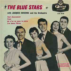 The Blue Stars - Vol. 2