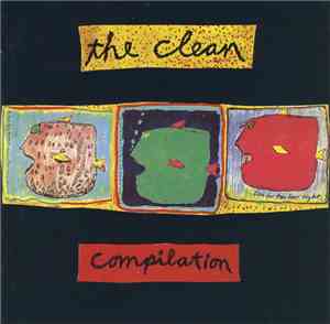 The Clean - Compilation