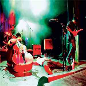 The Desperados  - Won't Be Broken