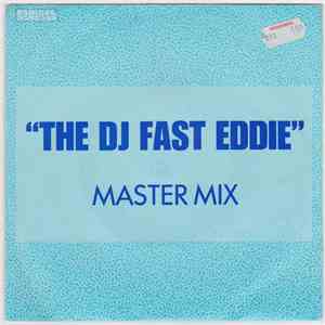 The DJ Fast Eddie - Fast Eddie (Master Mix)