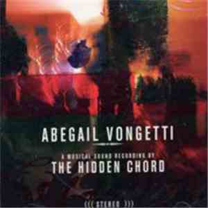 The Hidden Chord - Abegail Vongetti