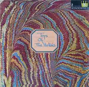 The Hollies - Tops Of The Hollies
