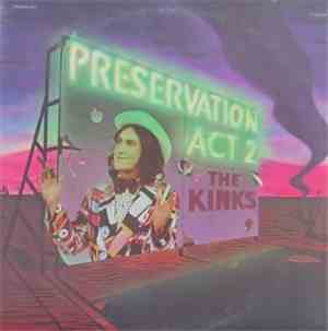 The Kinks - Preservation Act 2