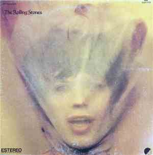The Rolling Stones - Goats Head Soup