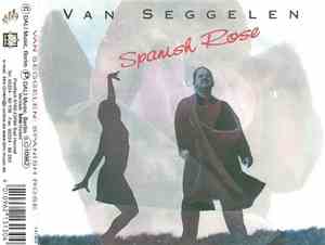Van Seggelen - Spanish Rose