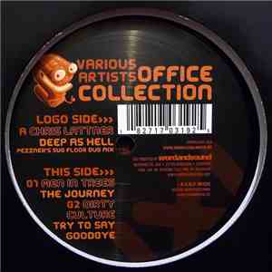 Various Artists - Office Collection