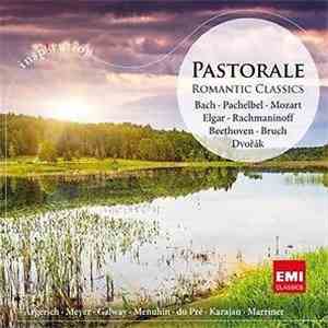Various - Pastorale - Romantic Classics