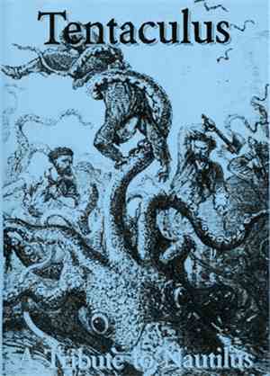 Various - Tentaculus - A Tribute To Nautilus