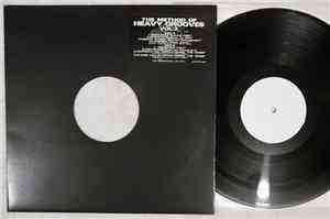 Various - The Method Of Heavy Grooves Vol. 2