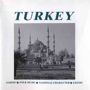 Various - Turkey