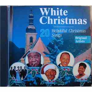 Various - White Christmas - 20 Beautiful Christmas Songs
