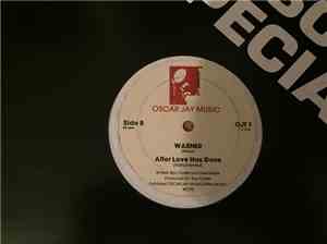 Warner - Live And Learn
