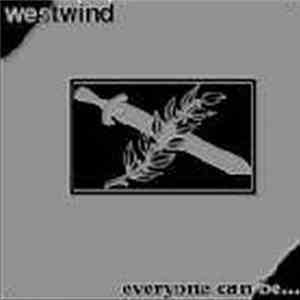 Westwind - Everyone Can Be A Dictator