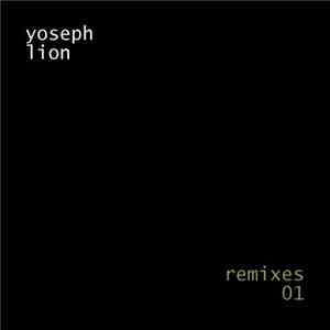 Yoseph Lion - Remixes 01