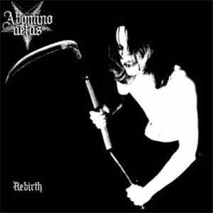 Abomino Aetas - Rebirth