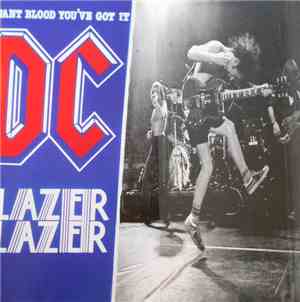 AC/DC - The Last Blood Vol. 1