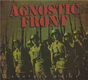 Agnostic Front - Another Voice