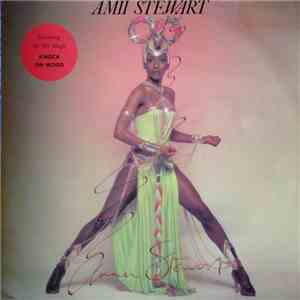 Amii Stewart - Knock On Wood