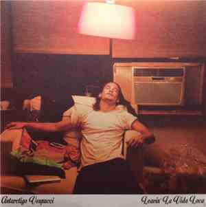 Antarctigo Vespucci - Leavin' La Vida Loca