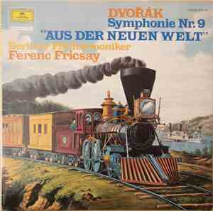 Antonín Dvořák - Symphonie Nr. 9 