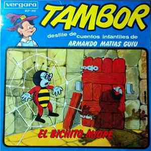 Armando Matias Guiu - Tambor. Desfile De Cuentos Infantiles - El Bichito Miope