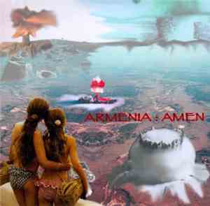 Armenia - Amen