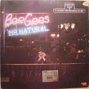 Bee Gees - Mr. Natural