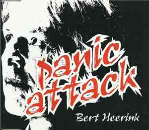 Bert Heerink - Panic Attack
