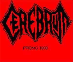 Cerebrum  - Promo 1993