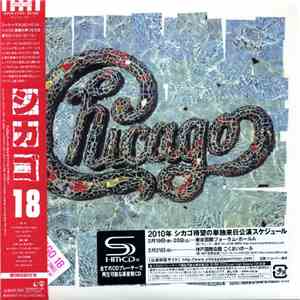 Chicago  - Chicago 18