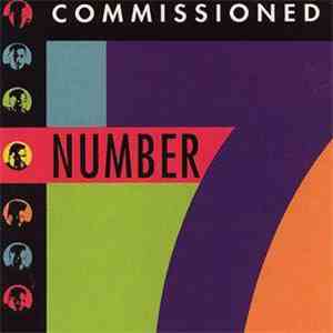 Commissioned - Number 7