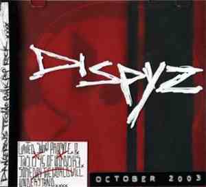 Dispyz - Dangerous Techno Punk Pop Rock!!!!
