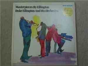 Duke Ellington And His Orchestra - Masterpieces By Duke Ellington And His O ...