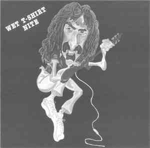 Frank Zappa - Wet T-Shirt Nite