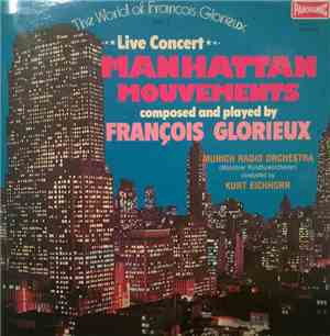 François Glorieux – Munich Radio Orchestra Conducted By Kurt Eichhorn - Man ...