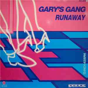 Gary's Gang - Runaway